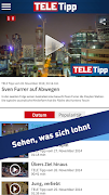 TeleTipp poster