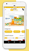 Ganga Company screenshot 1