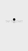 Black & Grey Dots screenshot 1