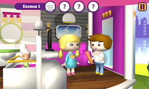 Edificio Loco Loco Barriguitas screenshot 1