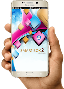 smart box 2 captura de pantalla 7