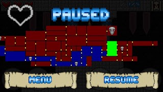 Pixel Arrow Ekran Görüntüsü 2
