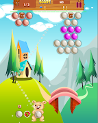 Bubble Bear Pop 截圖 7