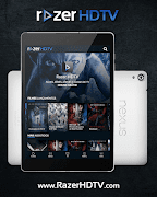 Razer HDTV screenshot 7