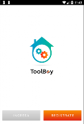 ToolBoy Plakat