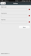 My Iverify 스크린샷 1