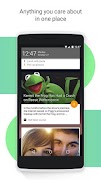 EverythingMe Launcher screenshot 4