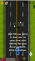 Super Deadly Race poster