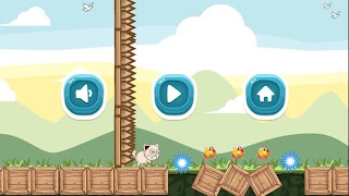 Running Cat スクリーンショット 1