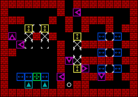 Cyber Box screenshot 3