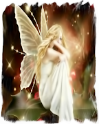 برنامه‌نما Fairies Puzzle عکس از صفحه