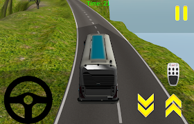 Bus Driver 2016 screenshot 3