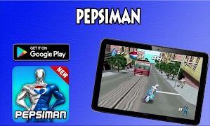 Guide for PepsiMan (Pepsi Man) screenshot 5