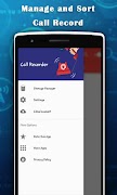 Automatic Call Recorder স্ক্রিনশট 6