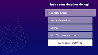 TVS IPTV PRO Poster