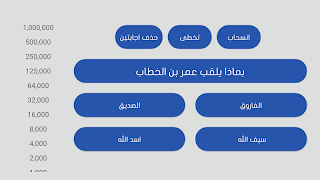 من سيربح المليون 截圖 4