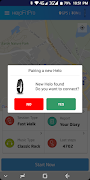 برنامه‌نما HeloFit pro عکس از صفحه
