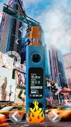 Vape Simulator Pro ảnh chụp màn hình 1