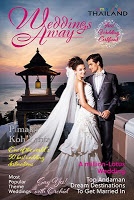 Weddings Away poster