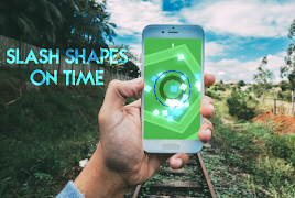 Slash It - 上瘾的商场 截圖 1