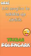 Eglencark screenshot 2