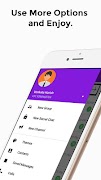 Hyper Chat স্ক্রিনশট 1