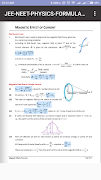 JEE-NEET-PHYSICS-FORMULA EBOOK-VOL-2 截圖 4