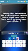 1000 Загадок screenshot 2