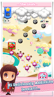 Fruit Rescue Blast Adventure screenshot 1