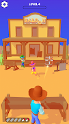Gunslinger 3D screenshot 1