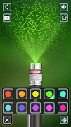 5 Schermata Laser Pointer Real Simulator