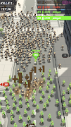 Work Wars 截图 4
