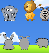 Game for Children โปสเตอร์