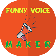 Funny Voice Maker-poster