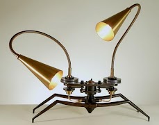 Creative Lamp Design اسکرین شاٹ 2