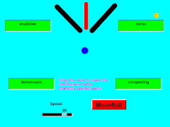 BounceWord screenshot 5