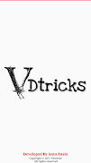 VdTricks - Best Online Tricks پوسٹر