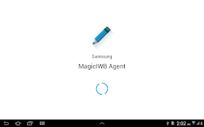 MagicIWB Agent gönderen