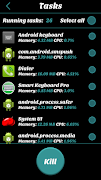 Easy RAM Booster Screenshot 3