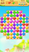 Candy Splash স্ক্রিনশট 5