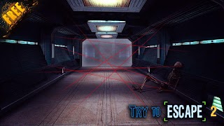 برنامه‌نما Try to escape 2 عکس از صفحه