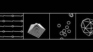 Modules - Music Visualizer スクリーンショット 3