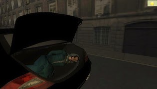 بوابة الجحيم captura de pantalla 2