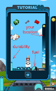 Moonshot screenshot 3