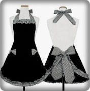 Idea Design Apron poster