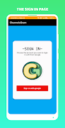 ChannelsGram 海报