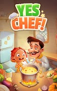 Yes Chef! تصوير الشاشة 6