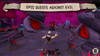 5 Schermata StormTree