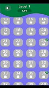 برنامه‌نما Connect Dots عکس از صفحه