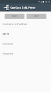 Poster GpsGate SMS Proxy